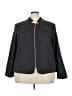 Unbranded Solid Gray Jacket Size 4X - photo 1