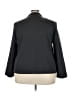 Unbranded Solid Gray Jacket Size 4X - photo 2