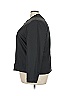 Unbranded Solid Gray Jacket Size 4X - photo 5