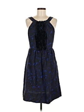 Used Royal Blue Silk Dresses On Sale Up To 90% Off | ThredUp Used Royal Blue Silk Dresses On Sale Up To 90% Off | ThredUp