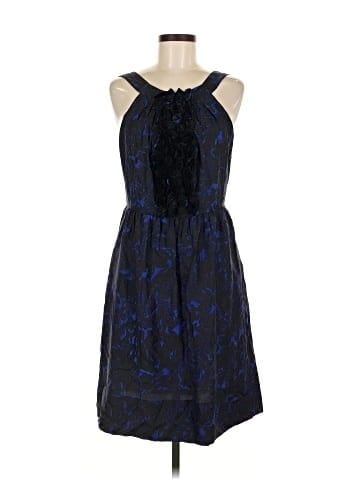 J.Crew Collection Cocktail Dress (view 1)
