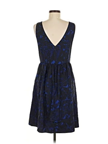 J.Crew Collection Cocktail Dress (view 2)