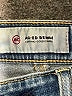 Adriano Goldschmied Stars Blue Jeans Size 25 waist - photo 7