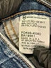Adriano Goldschmied Stars Blue Jeans Size 25 waist - photo 8