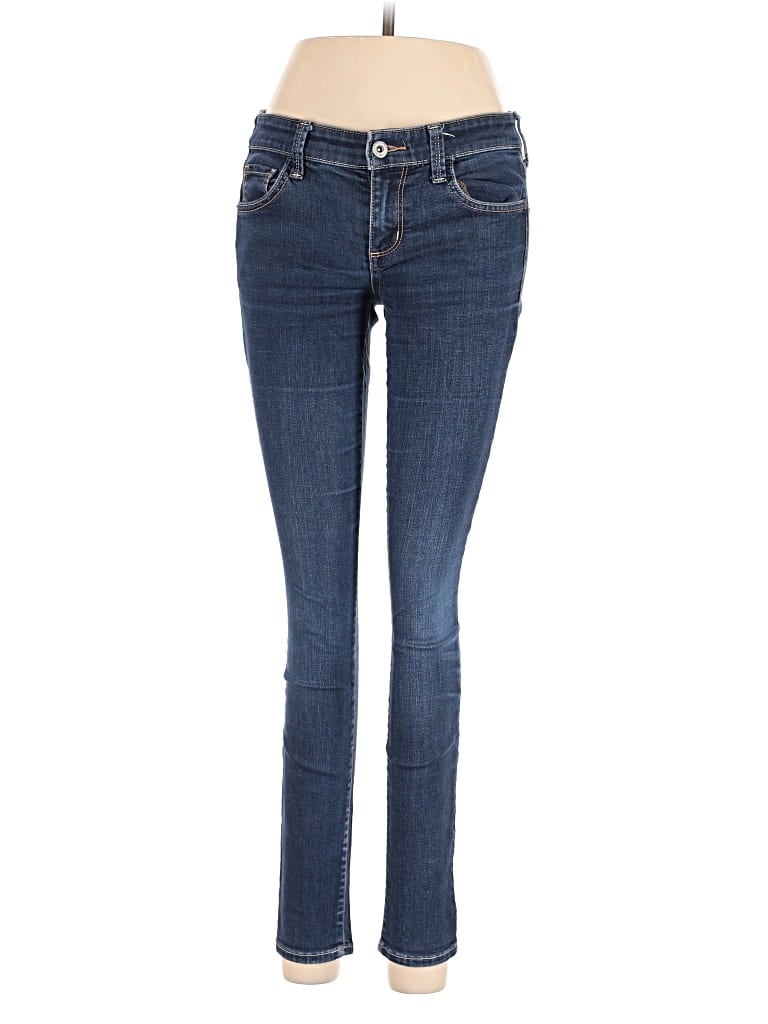 Pre-owned Arizona Jean Company Jeans In Blue