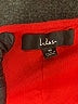 Lulus 100% Rayon Red Casual Dress Size M - photo 7