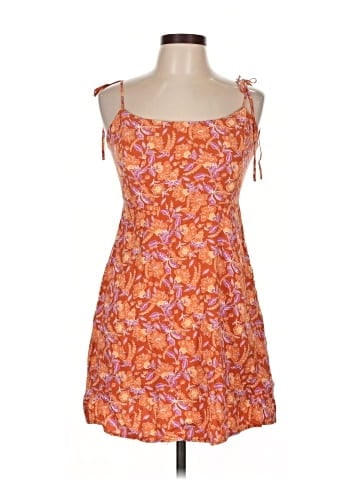 J.Crew Casual Dress - front