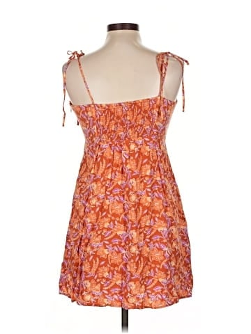 J.Crew Casual Dress - back