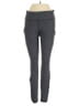 Lululemon Athletica Gray Active Pants Size 4 - photo 1