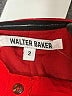Walter Baker Red Casual Dress Size 2 - photo 4
