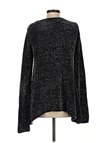Sea Bleu Pullover Sweater (view 2)