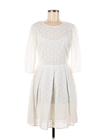 Rebecca Minkoff Cocktail Dress (view 1)