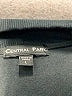 Central Park Black Sweatshirt Size L - photo 7