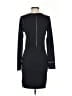 Athleta Solid Black Casual Dress Size XS - photo 2