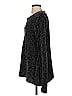 Sea Bleu 100% Polyester Black Pullover Sweater Size S - photo 5