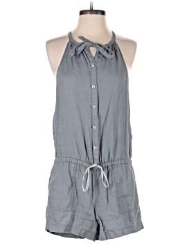 Lou & Grey For Loft Romper