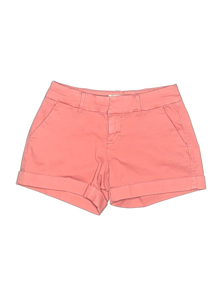 Pre-owned Dear John Shorts In Orange