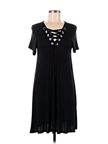 Alya Casual Dress (view 1)