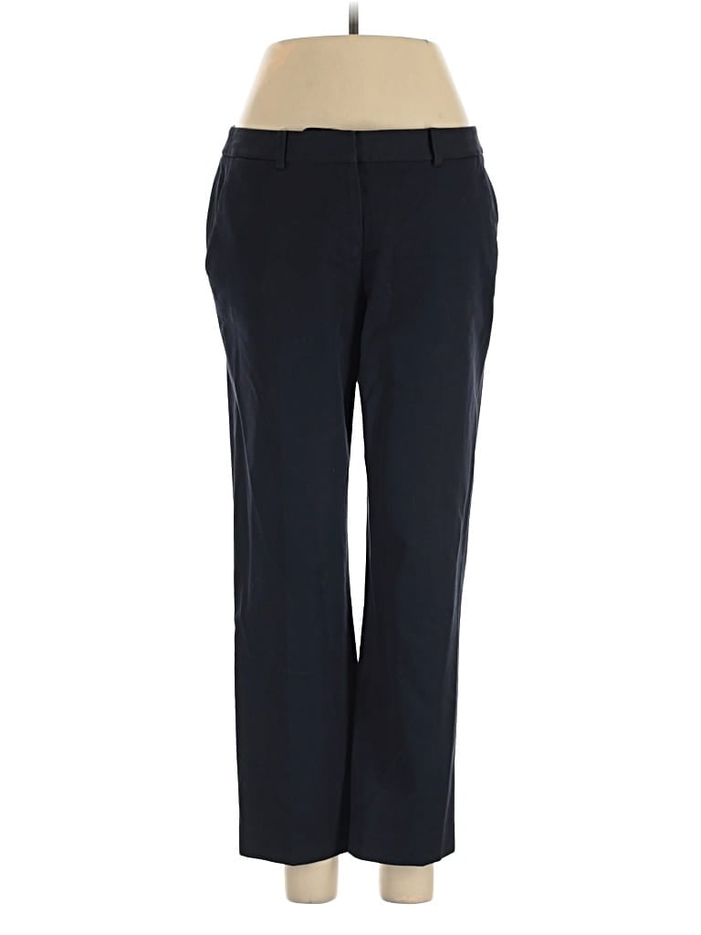 Pre-owned Elie Tahari Dress Pants In Blue