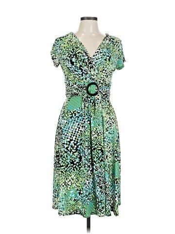 Studio I Casual Dress (view 1)