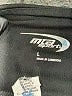MTA Sport Black Active Pants Size L - photo 7