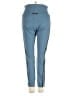 Michi Color Block Blue Active Pants Size S - photo 2