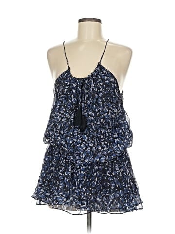 Elizabeth and James Cocktail Dress (view 1)