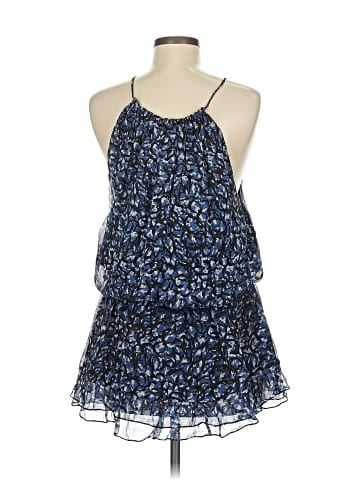 Elizabeth and James Cocktail Dress (view 2)