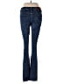 Madewell Hearts Blue Jeans Size 28 waist - photo 2