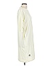 Assorted Brands Ivory Casual Dress Size L - photo 4