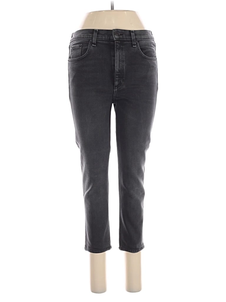 Pre-owned Rag & Bone Jeans In Gray