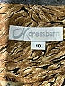 DressBarn Animal Print Brown Cocktail Dress Size 10 - photo 7