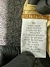 DressBarn Animal Print Brown Cocktail Dress Size 10 - photo 8