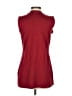 Chadwicks 100% Elastane Red Cardigan Size S (petite) - photo 2