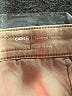 Adriano Goldschmied 100% Modal Solid Tan Khakis Size 27R - photo 7