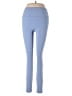 Assorted Brands Blue Active Pants Size M - photo 1