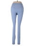 Assorted Brands Blue Active Pants Size M - photo 2
