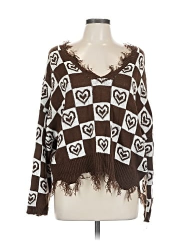 Just Polly Cardigan (view 1)