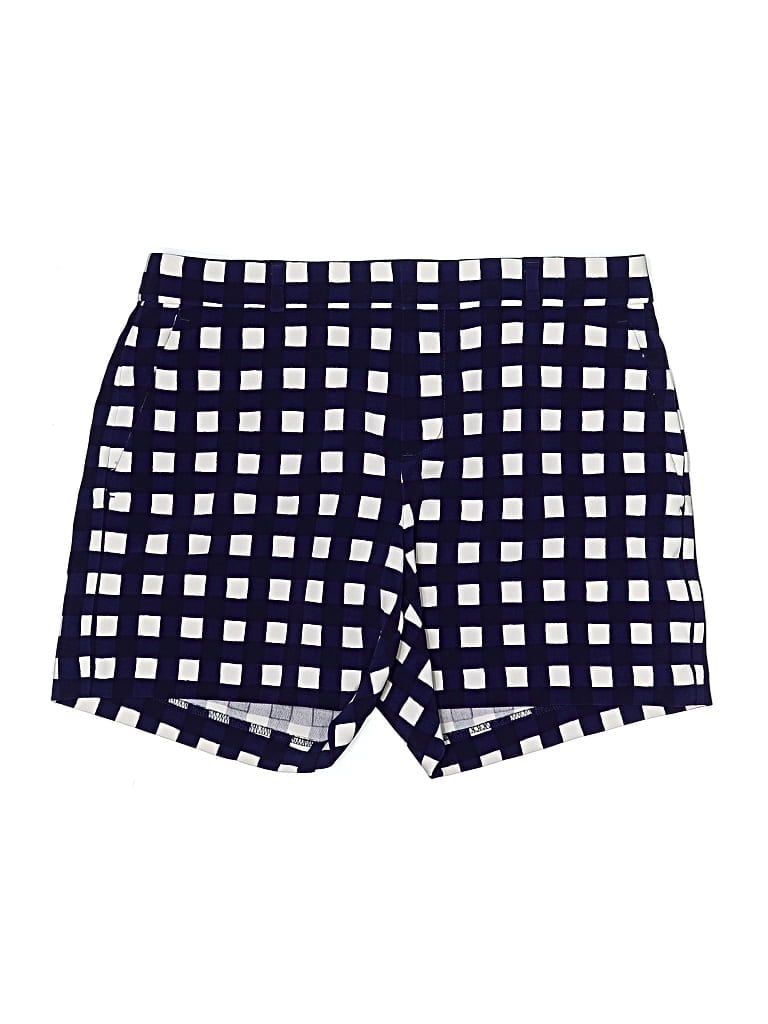 Pre-owned Banana Republic Shorts In Blue