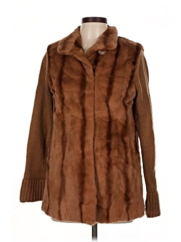 Unbranded Coat (view 1)