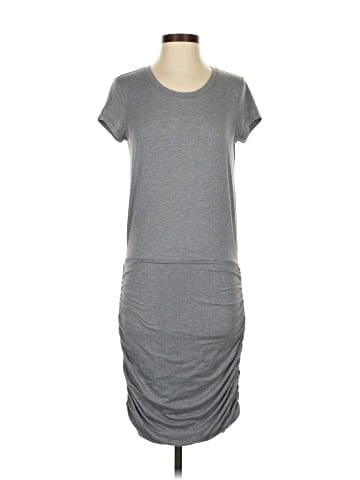 Athleta Casual Dress (view 1)