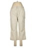 Aeropostale 100% Cotton Tan Cargo Pants Size 9 - photo 1