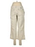 Aeropostale 100% Cotton Tan Cargo Pants Size 9 - photo 2