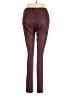 FRAME Burgundy Jeggings Size 26 waist - photo 2