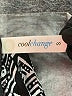 Cool Change Silver 3/4 Sleeve Blouse Size S - photo 7