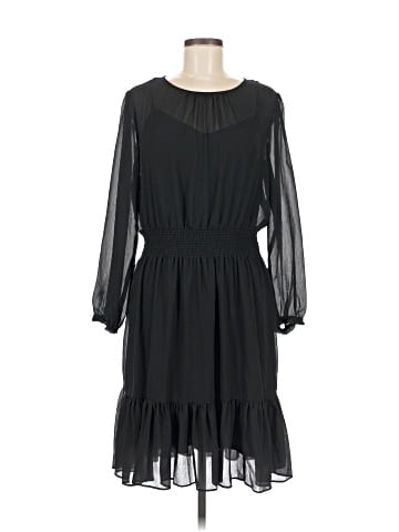 J.Crew Casual Dress (view 1)