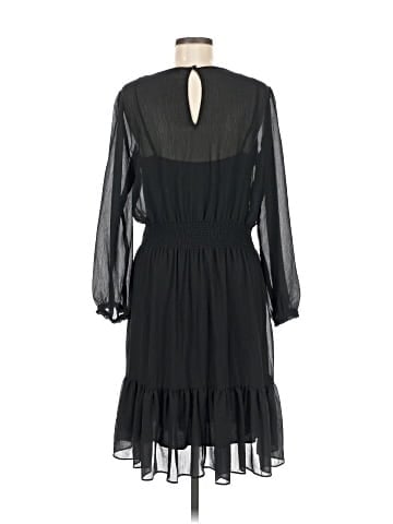J.Crew Casual Dress (view 2)