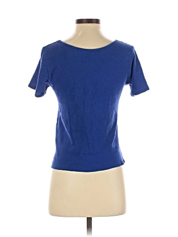 Sézane Short Sleeve Henley (view 2)