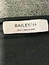 Bailey 44 Black Casual Dress Size S - photo 6