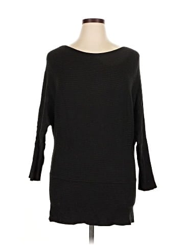 Donna Karan New York Pullover Sweater (view 1)